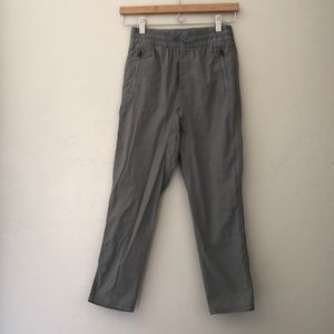 Gap Hybrid Pants - Gray